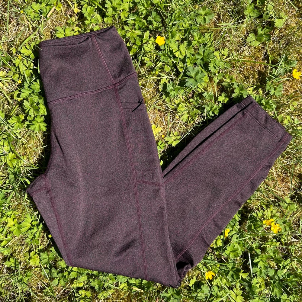 Mondetta High Performance Luxury Activewear Pants